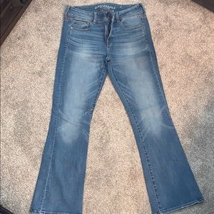 America  Eagle Women’s Jeans